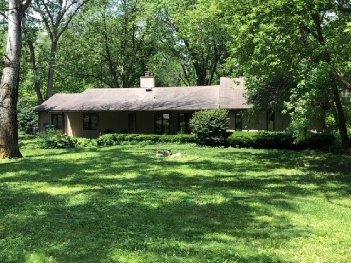 Homes Sold Creekwood Lemont Illinois, 13300 Maple