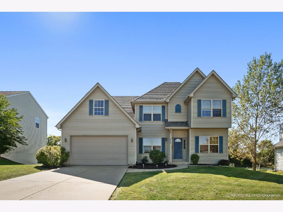 Homes Sold Sunflower Estates Yorkville Illinois, 1873 Walsh