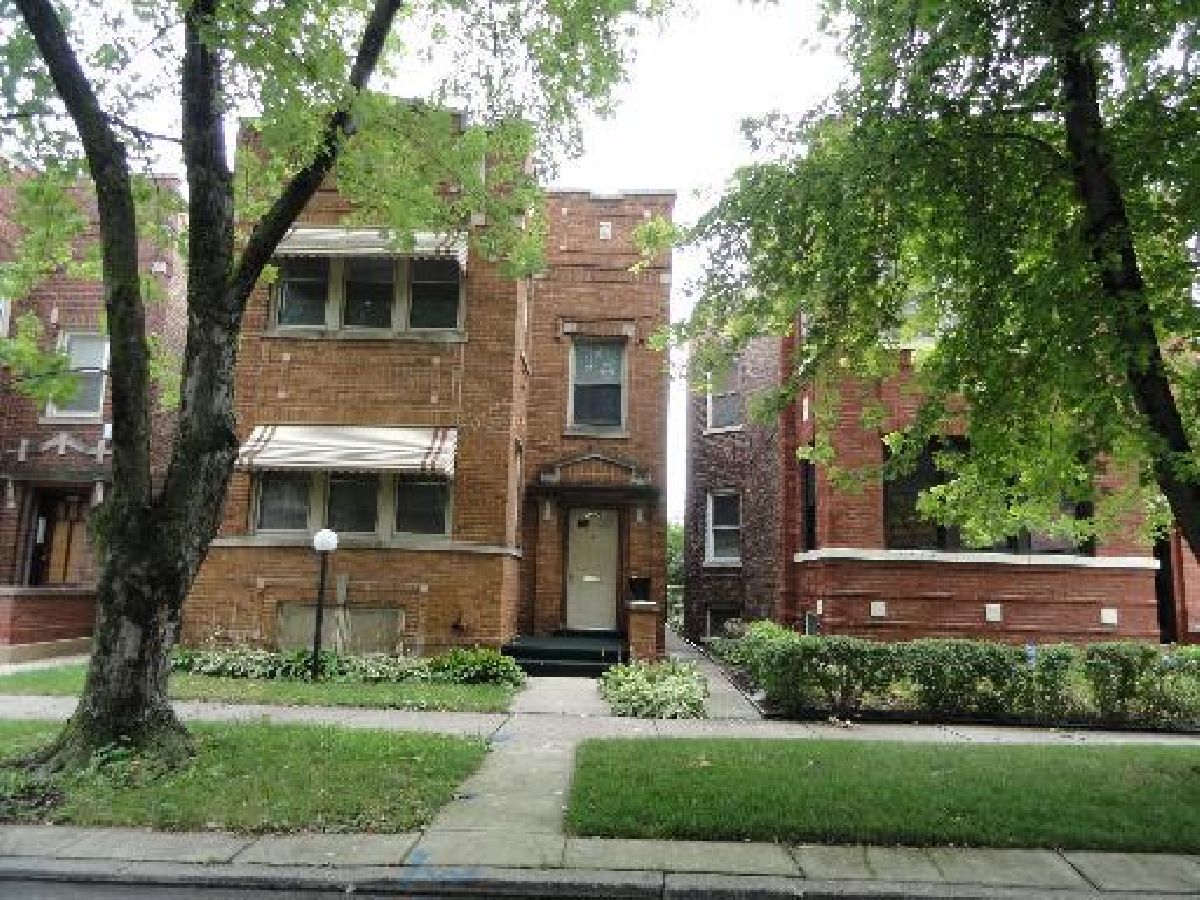 Homes Rented Park Manor Chicago Illinois, 7825 Evans