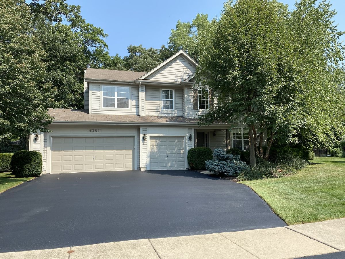 Homes Rented Orchard Valley Estates Gurnee Illinois, 6384 Lockwood