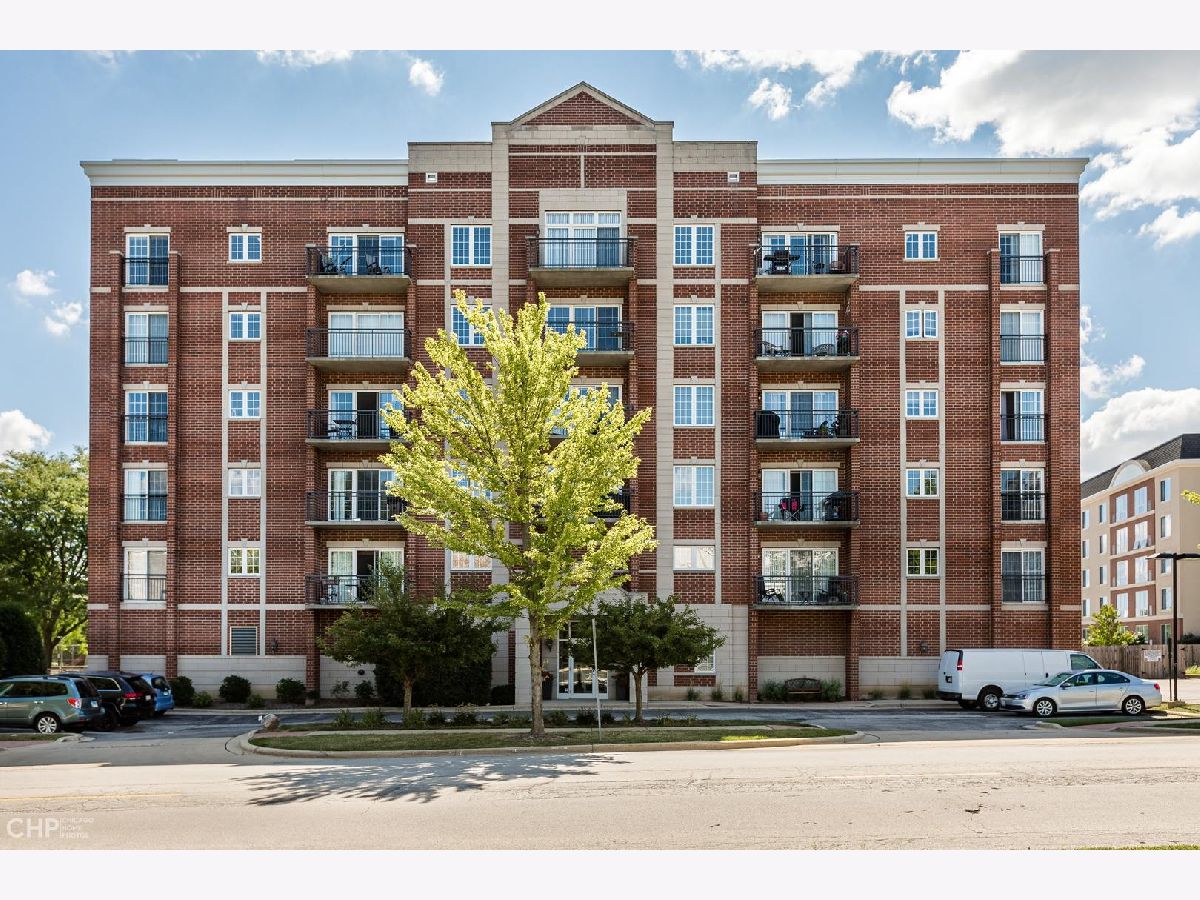 Condominiums Sold Wellington At Twin Lakes Palatine Illinois, 405 Creekside