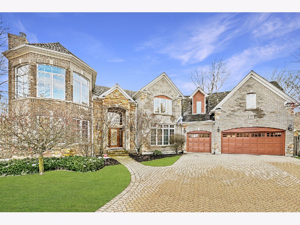 Homes Sold Canterbury Park Glenview Illinois, 1183 Somerset