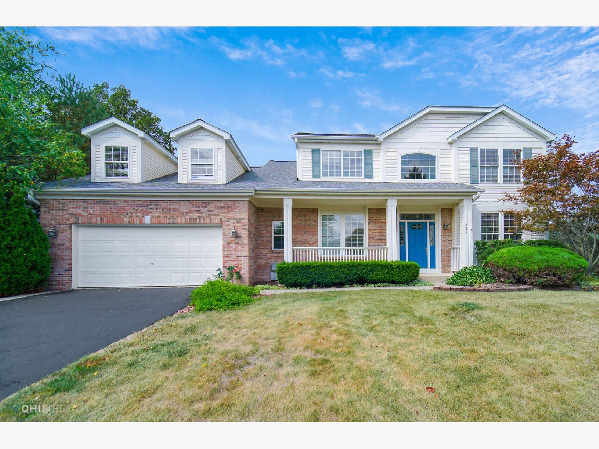 Homes Sold Vineyards Aurora Illinois, 873 Napa