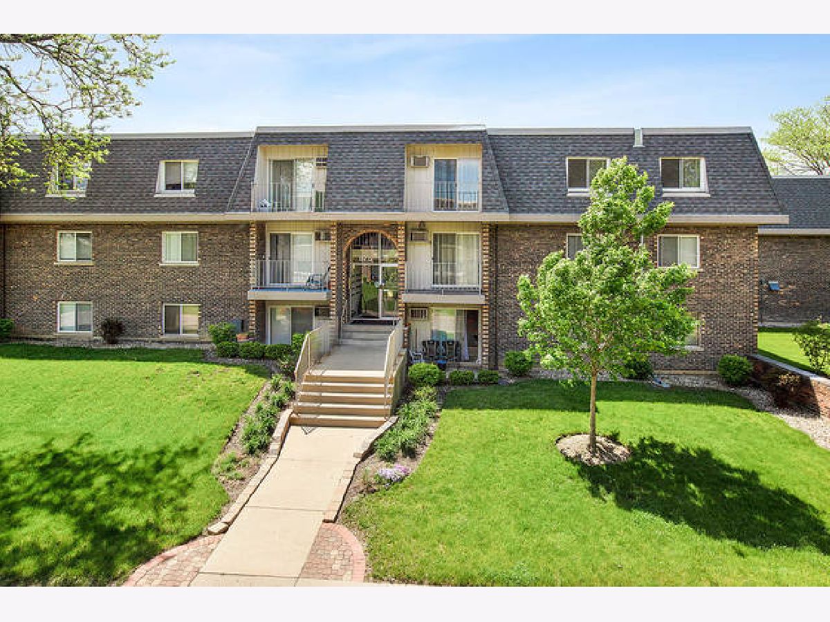 875 Tree Lane, Prospect Heights, Illinois 60070 MLS 10835668