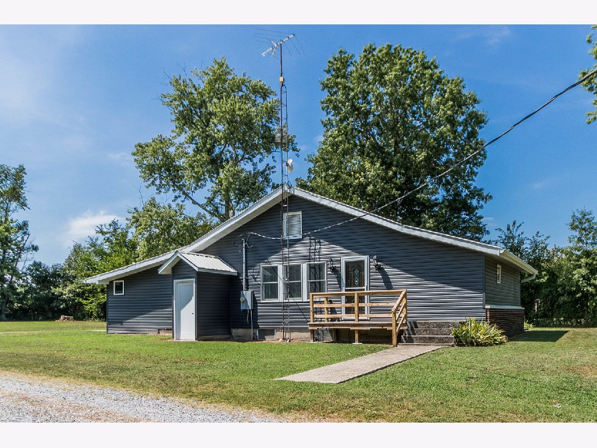  Sold West Frankfort Illinois, 14426 Number 9 Blacktop