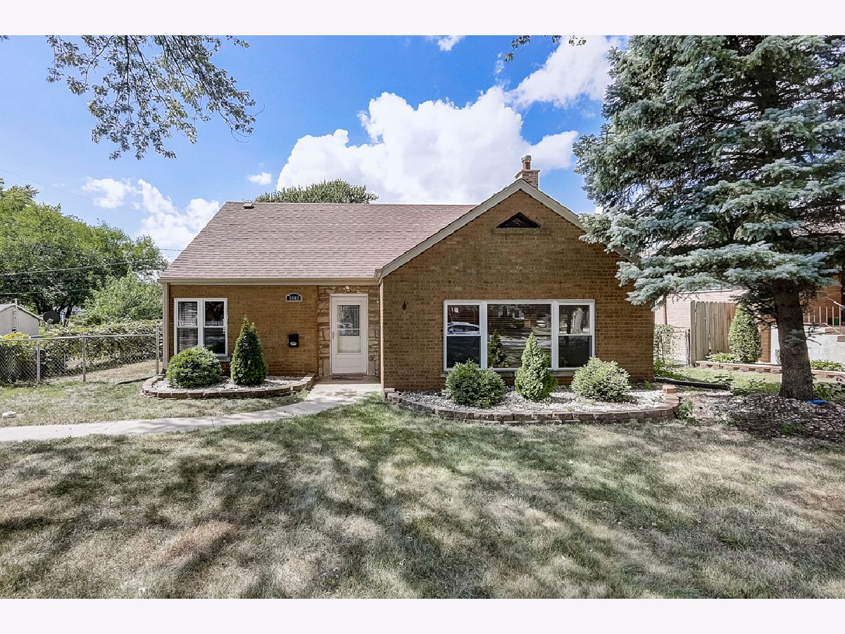 Homes Sold Oak Lawn Gardens Oak Lawn Illinois, 9042 49th