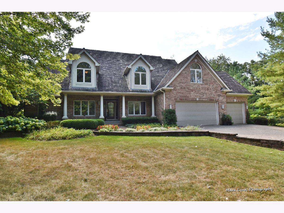 Homes Sold Brewster Creek Wayne Illinois, 6N977 Brewster Creek