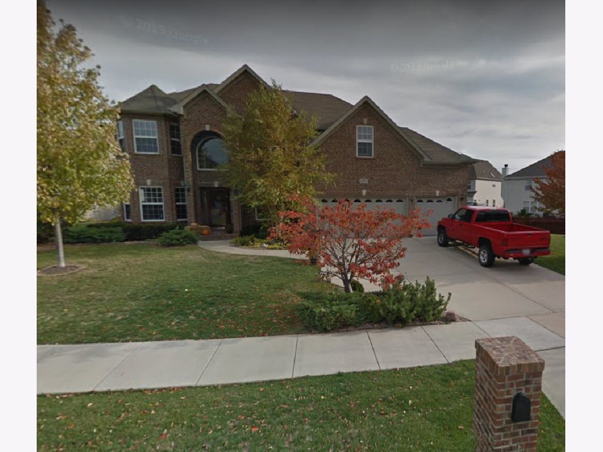 Homes Rented King's Crossing Plainfield Illinois, 12815 Wexford