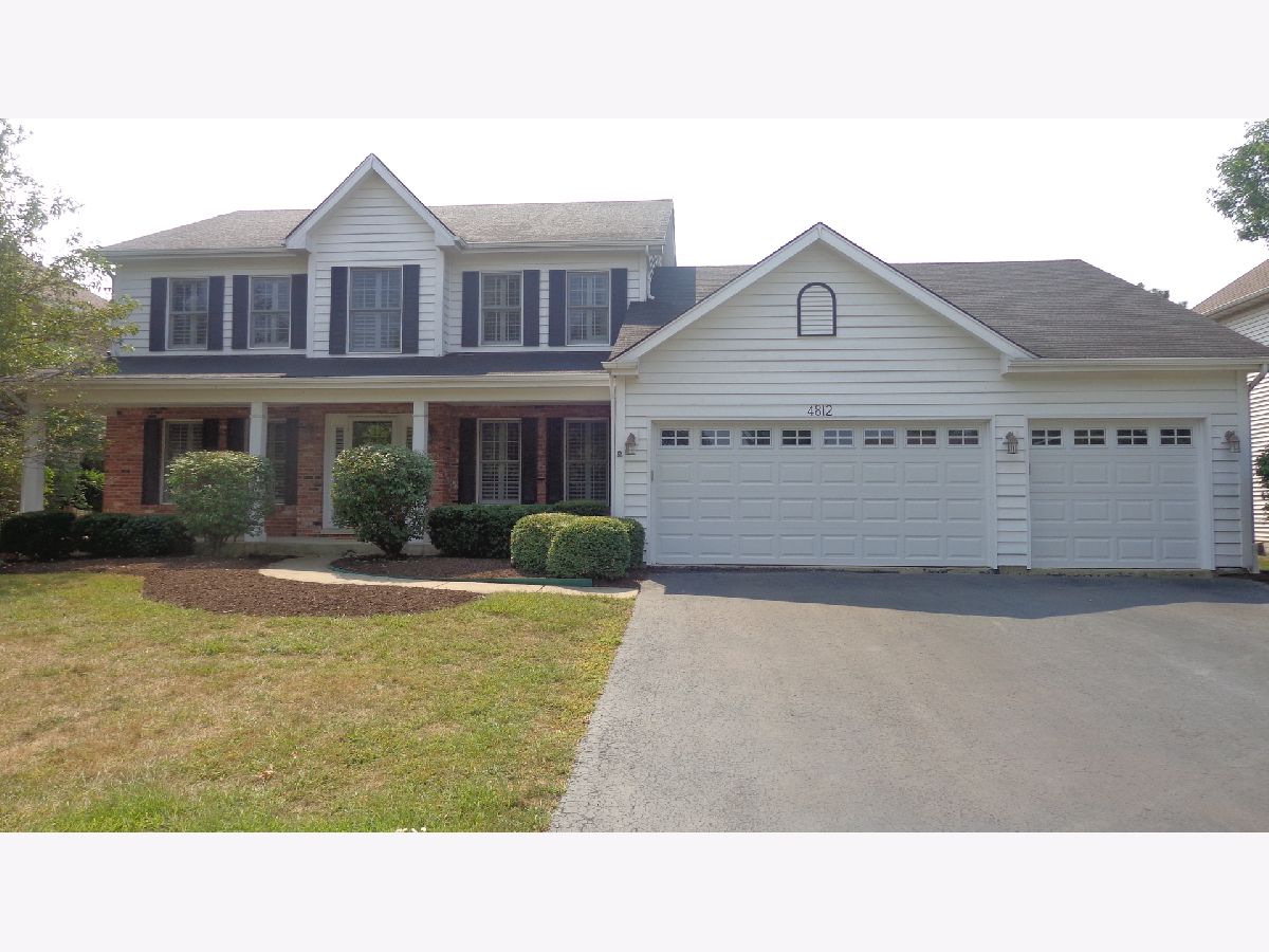 Homes Rented Harmony Grove Naperville Illinois, 4812 Fesseneva