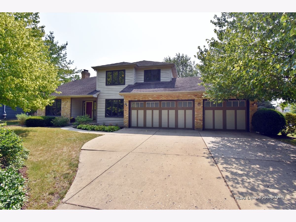 Homes Sold Fair Meadows Batavia Illinois, 1172 Danforth