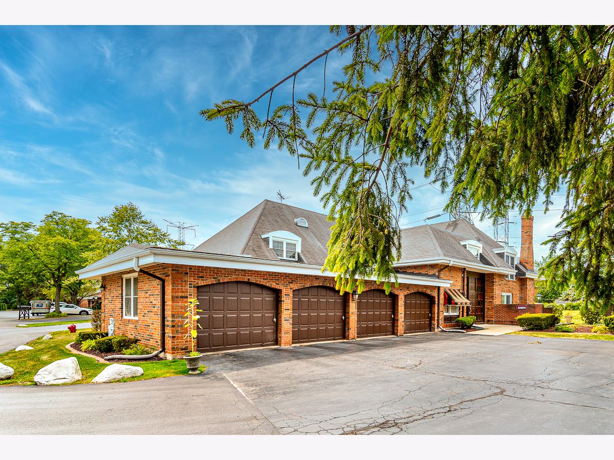 Condos & Townhomes Sold Somerset Palos Heights Illinois, 12618 London