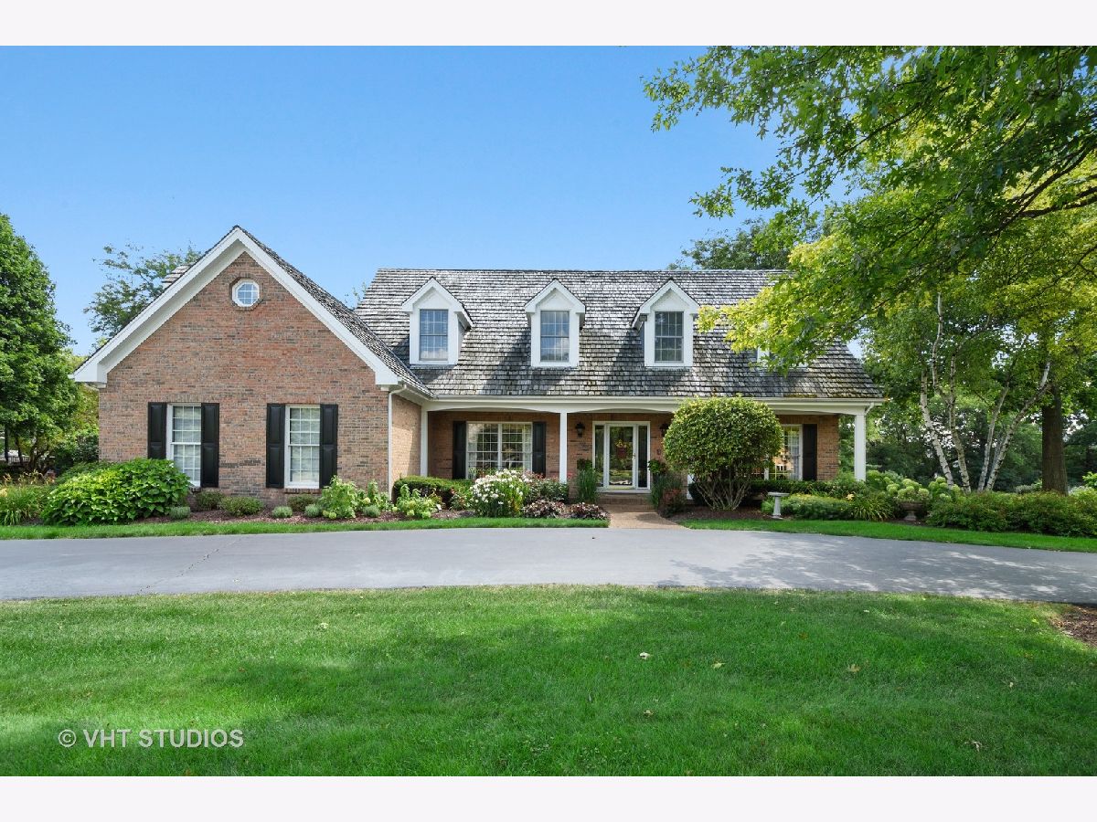 Homes Sold Heritage Oaks Barrington Illinois, 28479 Heritage Oaks