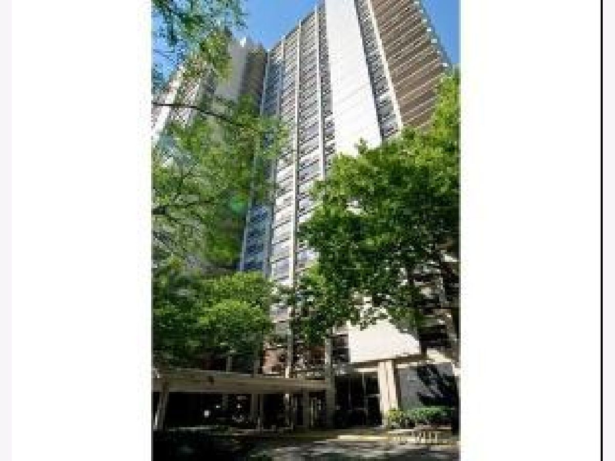 Condominiums Rented Eliot House Chicago Illinois, 1255 Sandburg