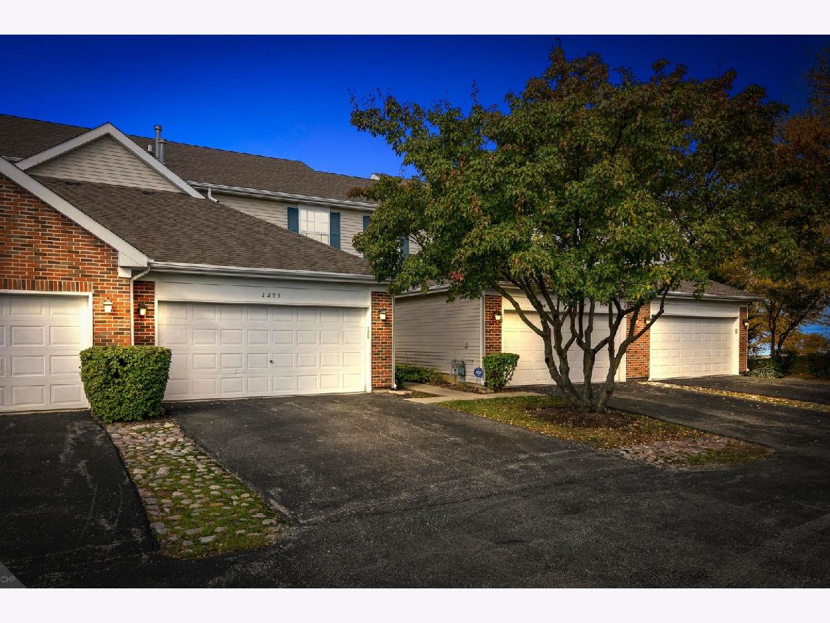  Rented Hoffman Estates Illinois, 2295 Briar