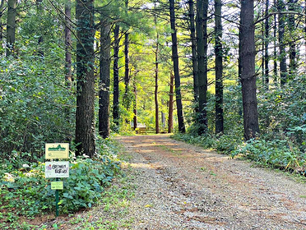 Homes Sold Pine Ridge Bull Valley Illinois, 8505 Concord