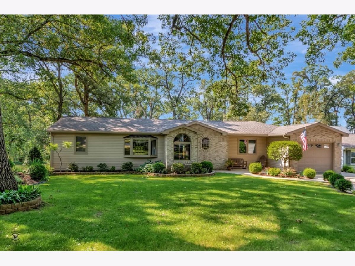 Homes Sold Oak Dale Acres Kankakee Illinois, 4650 Hilltop