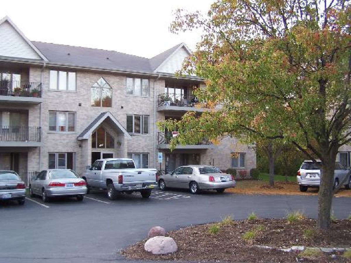 Condominiums Sold Shadow Creek Oak Forest Illinois, 5120 Shadow Creek