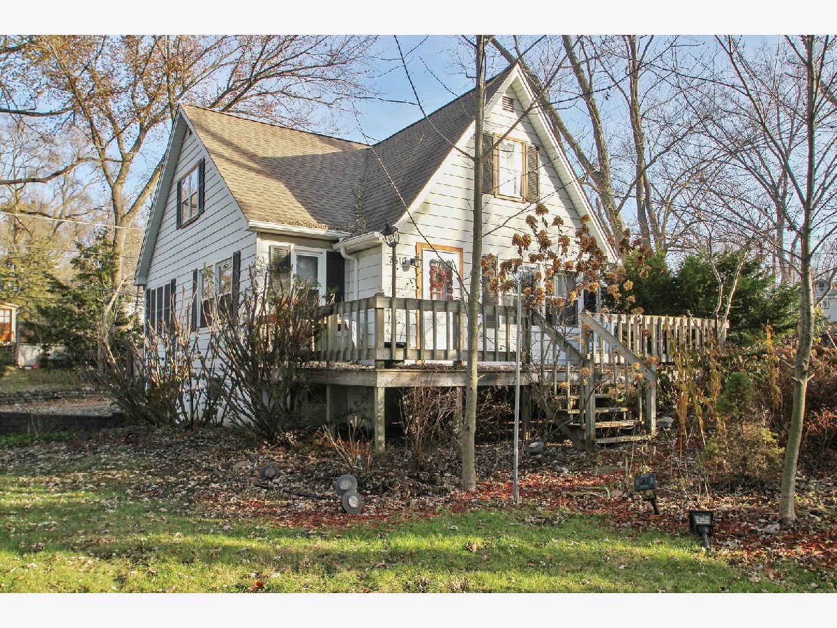 Homes Sold Shore Hills Wonder Lake Illinois, 7610 Hickory