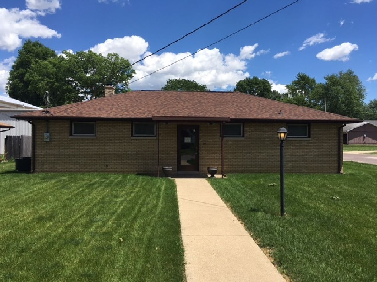  Sold Tremont Illinois, 324 James