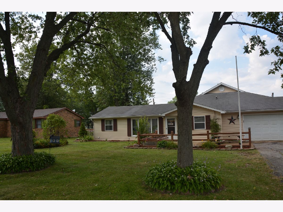 Homes Sold Balmoral Heights Crete Illinois, 764 Windsor