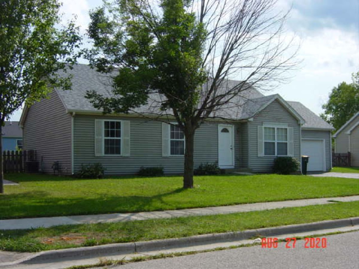 Homes Sold Hunters Ridge Addition No 1 Genoa City Wisconsin, 859 Hunters Ridge
