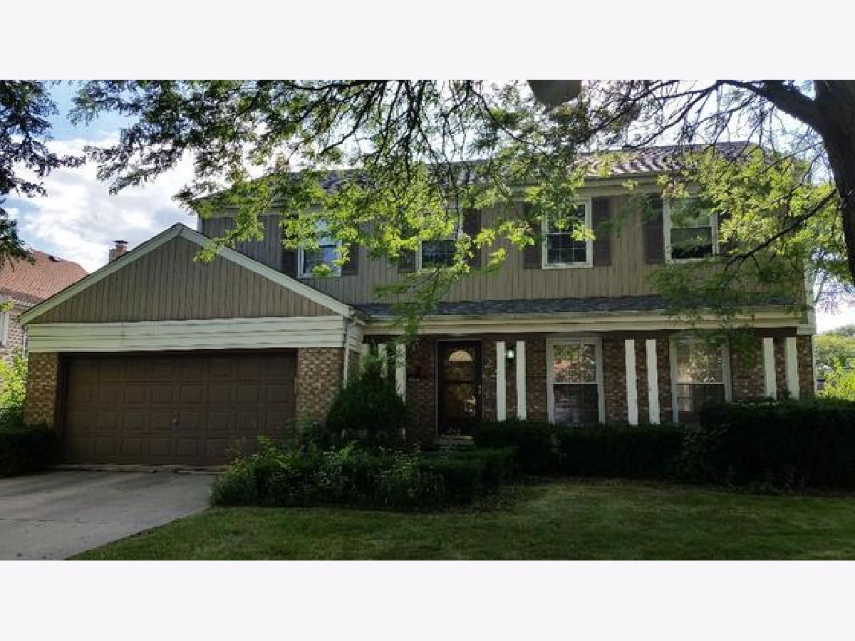 Homes Sold Longridge Bloomingdale Illinois, 222 Lehigh
