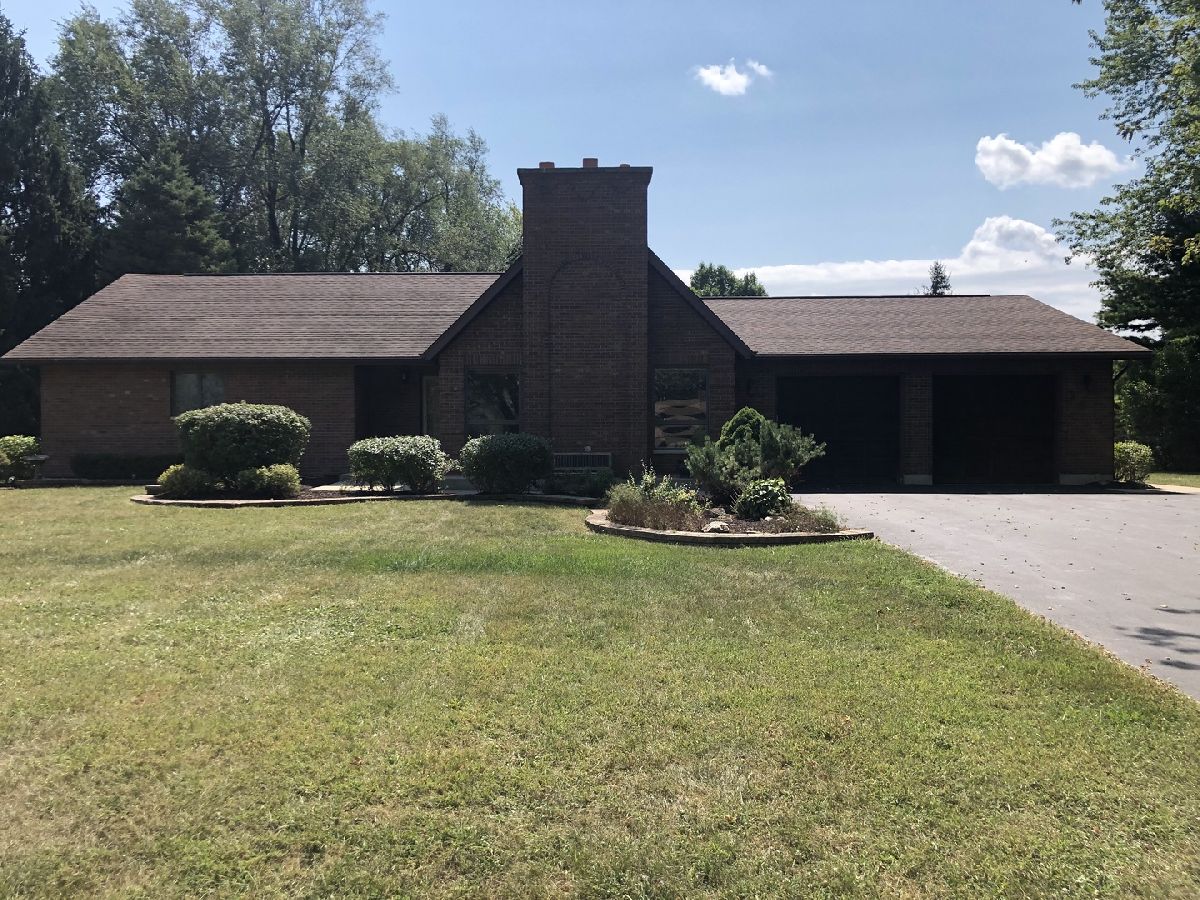 Homes Sold Chapel Hill Estates Johnsburg Illinois, 1507 Brixham