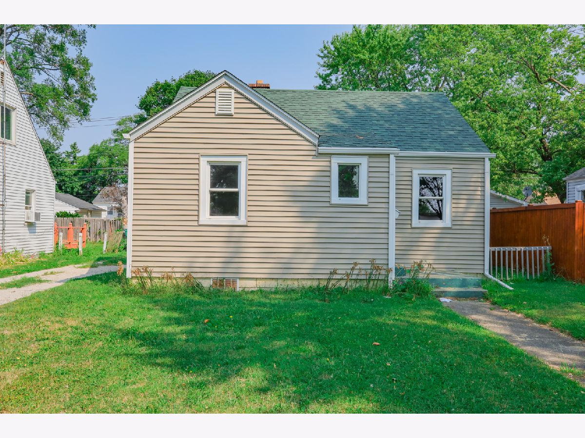 Homes Sold Oneida Heights Joliet Illinois, 1301 Jefferson
