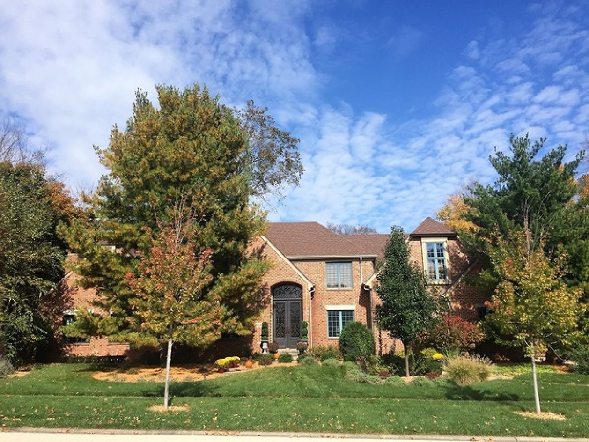 Homes Sold Old Castle Woods Mokena Illinois, 11640 Swinford