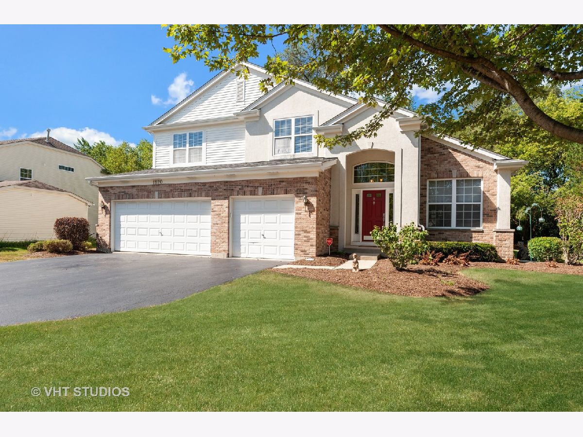 Homes Sold The Woodlands Mundelein Illinois, 1120 Kasting