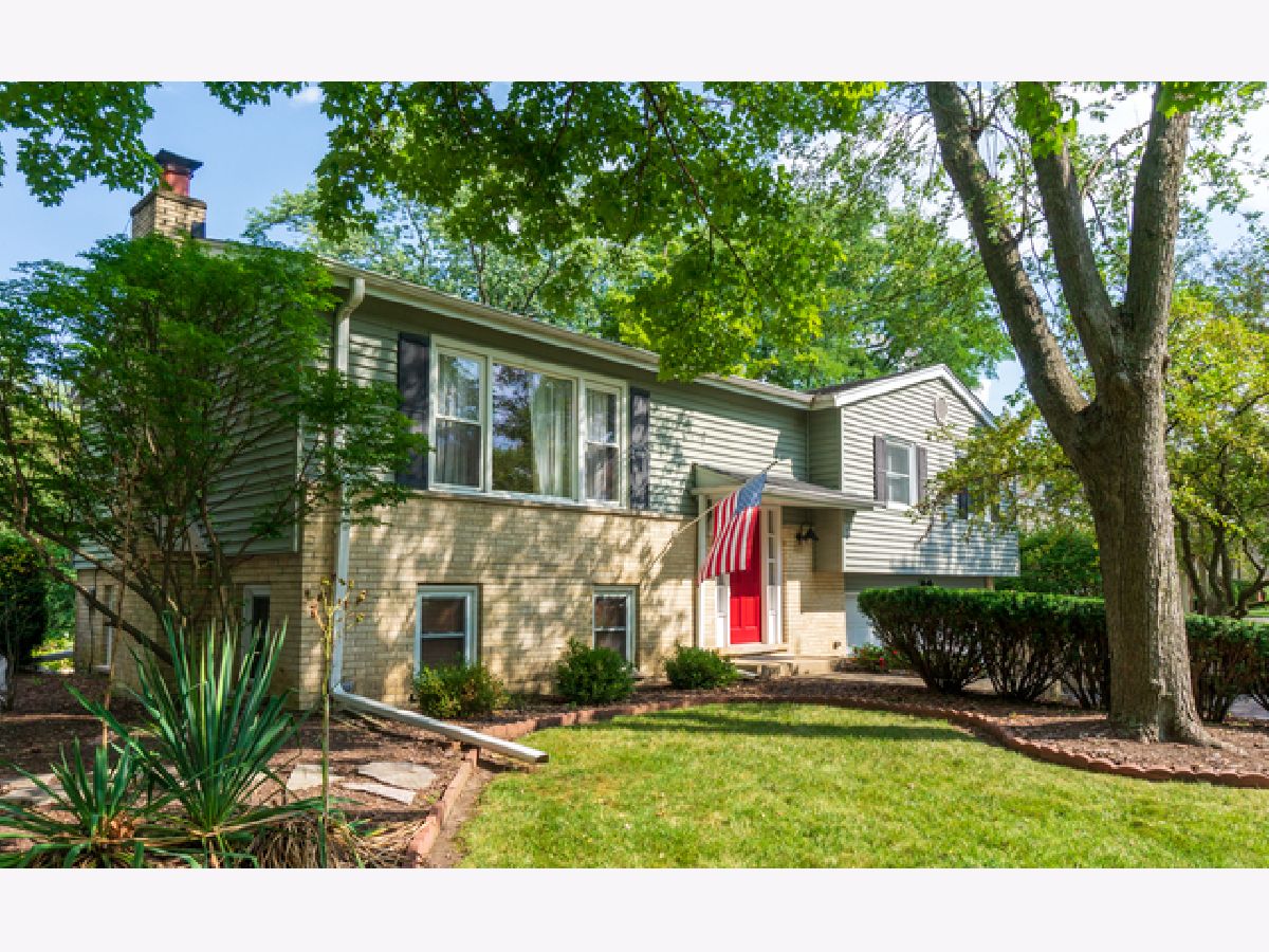 Homes Sold Arlington Vista Arlington Heights Illinois, 2117 Cherry Hill