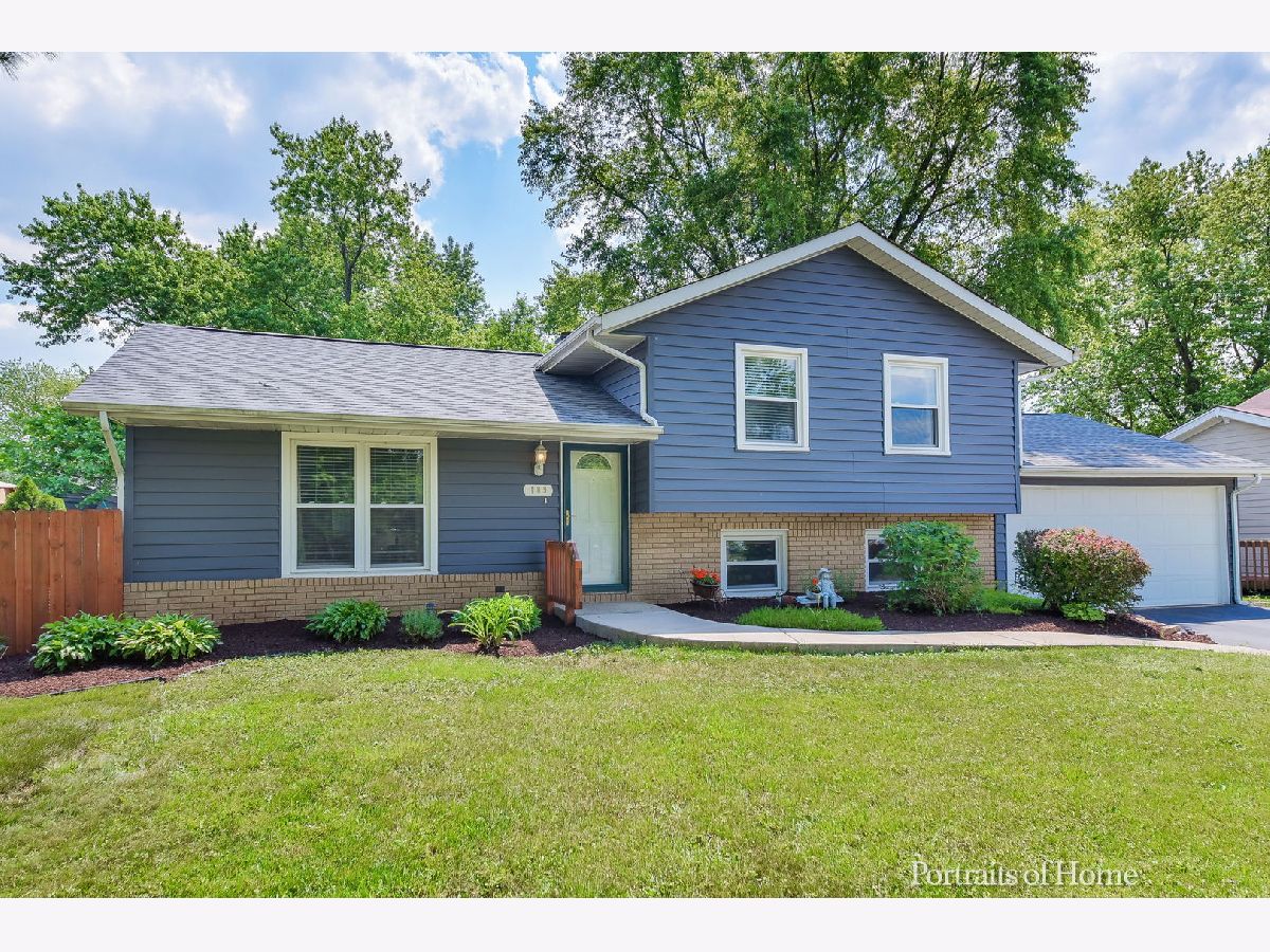 Homes Sold Woodlands West Chicago Illinois, 0N189 Prince Crossing
