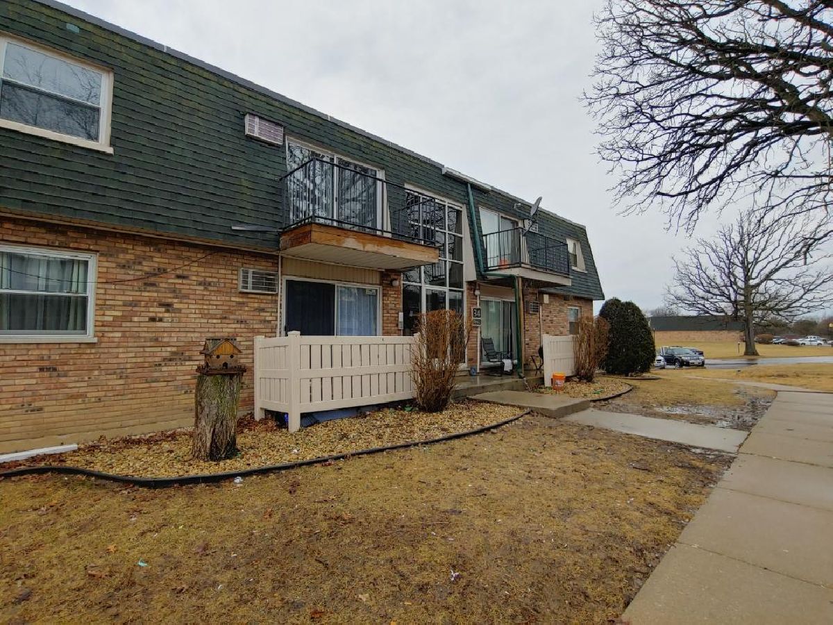 Condominiums Sold Green Oaks Palos Hills Illinois, 9962 84th