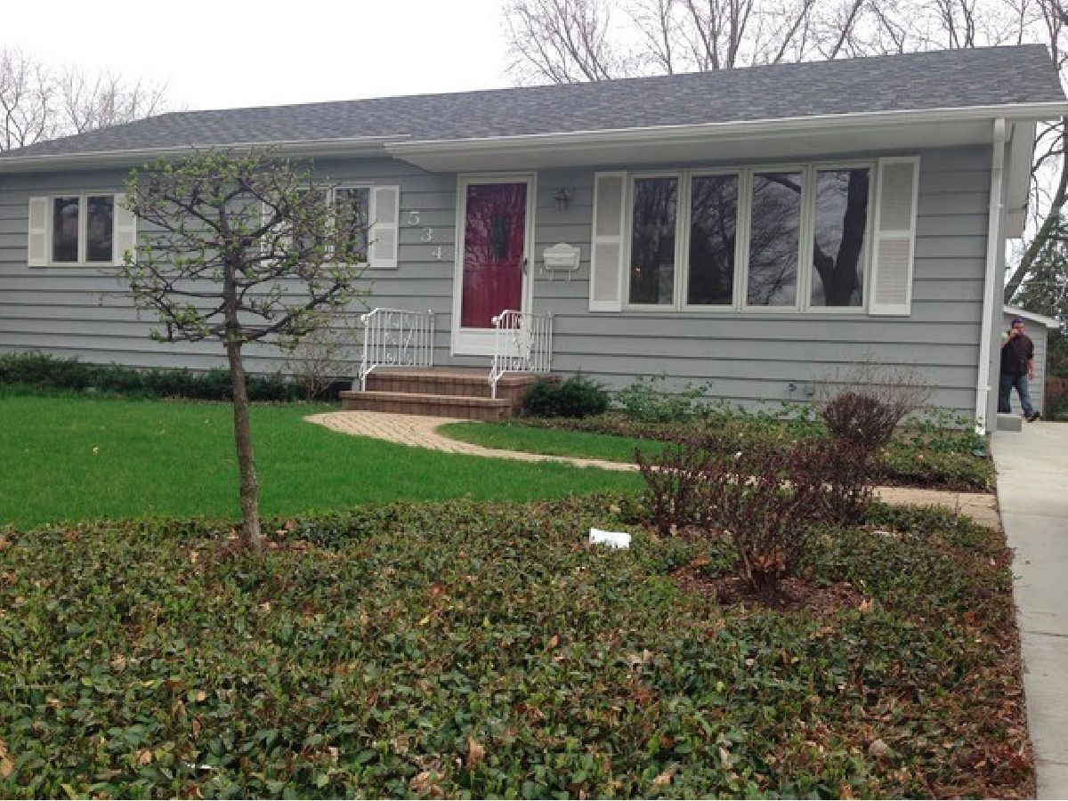 Homes Sold Highlands Libertyville Illinois