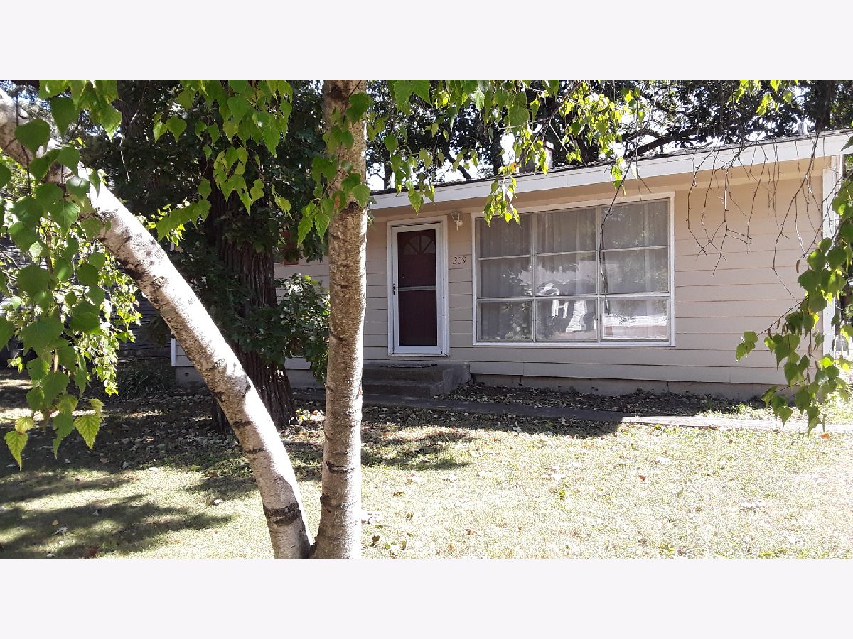 Homes Sold North Shore Park Mundelein Illinois, 209 Lakeview