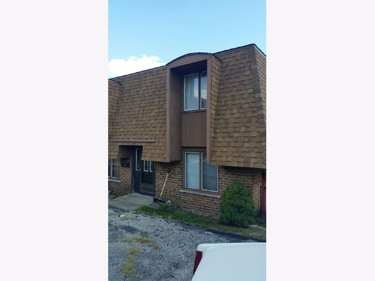 Condos & Townhomes Sold Ronne Tree Alsip Illinois