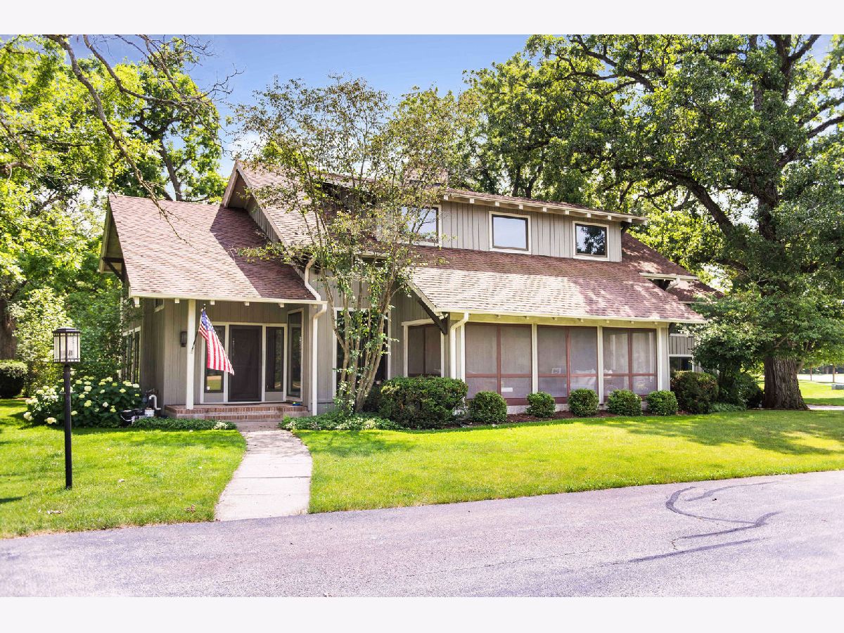 Homes Sold Merry Oaks Sycamore Illinois, 380 Merry Oaks