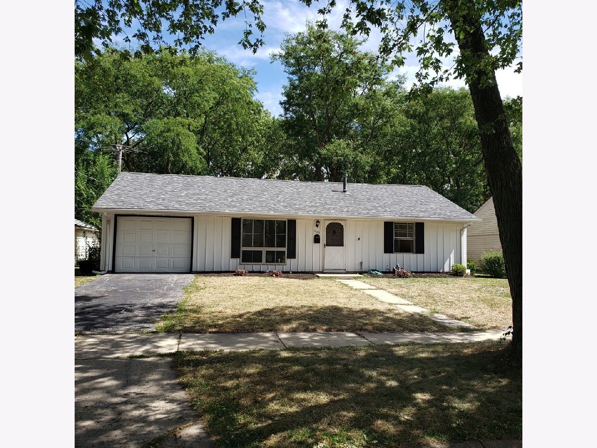 Homes Sold Beau Ridge Aurora Illinois, 1603 Cambridge