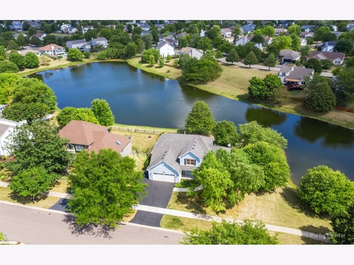 Homes & Townhomes Sold Prairie Highlands Elburn Illinois, 701 Third