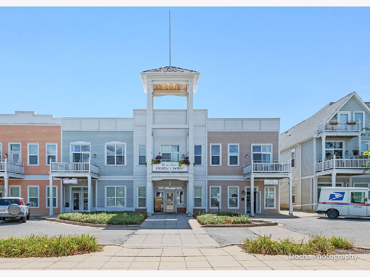 727 Four Seasons Boulevard, Aurora, Illinois 60504 MLS 10839831