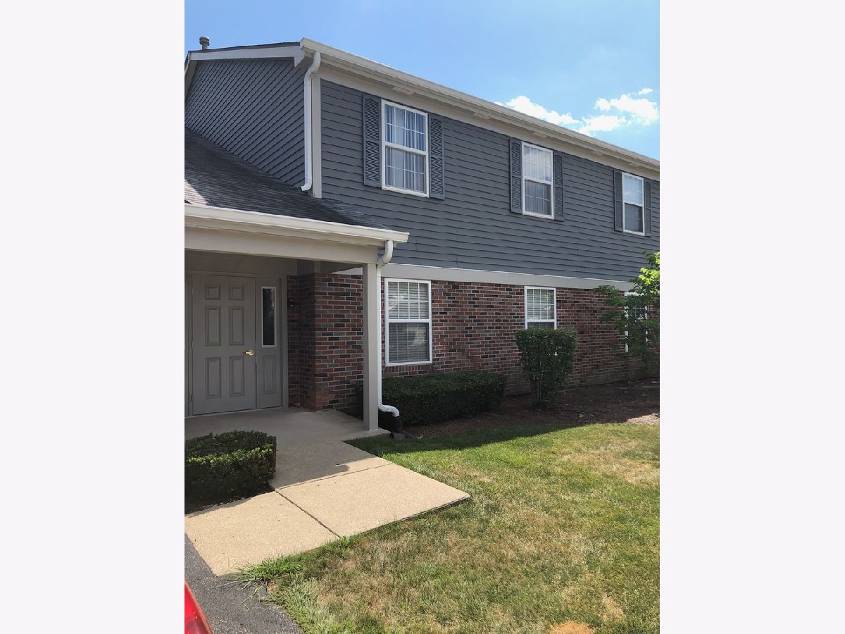 Townhomes & Condos Sold Whispering Oaks Palatine Illinois, 763 Whispering Oaks