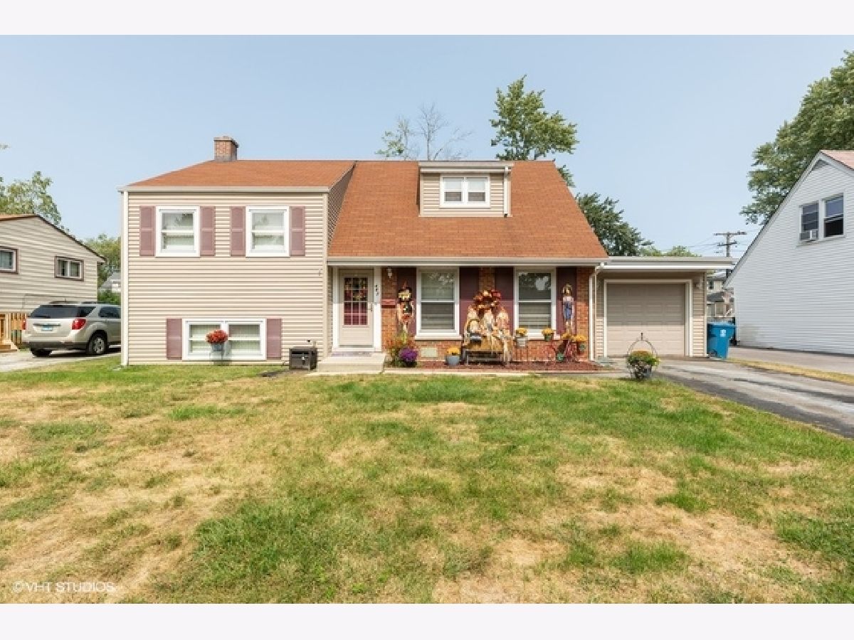 Homes Sold Longwood Farms Chicago Heights Illinois, 487 Winchester