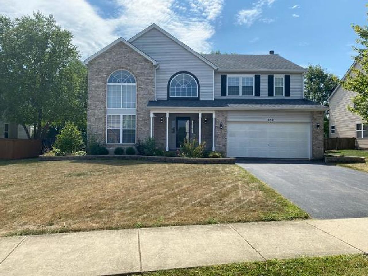 Homes Sold Orchard Estates North Aurora Illinois, 1532 Mooseheart