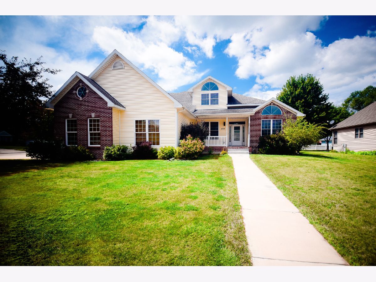 Homes Sold Riverwood Estates Wilmington Illinois, 844 Kerry