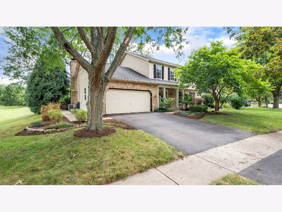 Homes Sold Blackberry Geneva Illinois, 535 Bloomfield