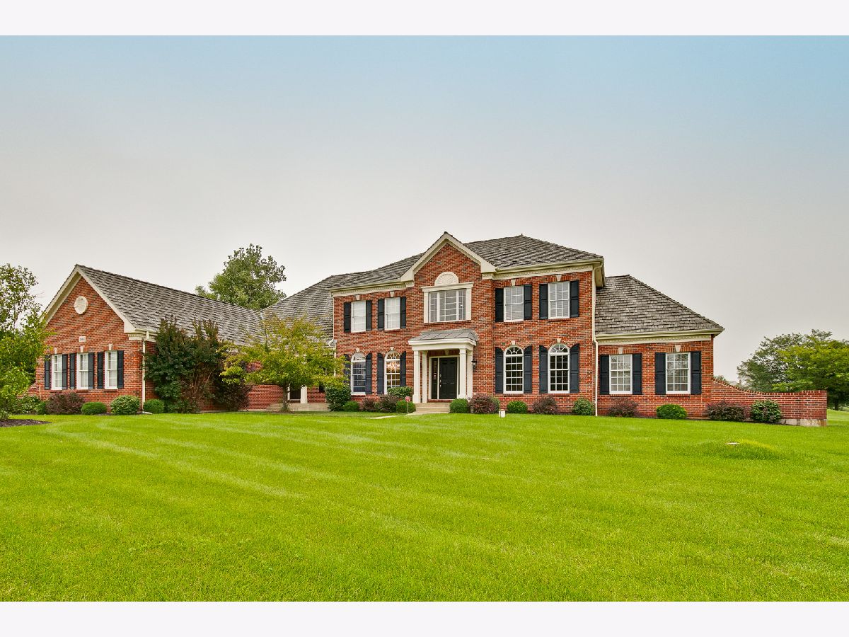 Homes Sold Flint Creek Farms Lake Barrington Illinois, 23637 Lookout Pointe