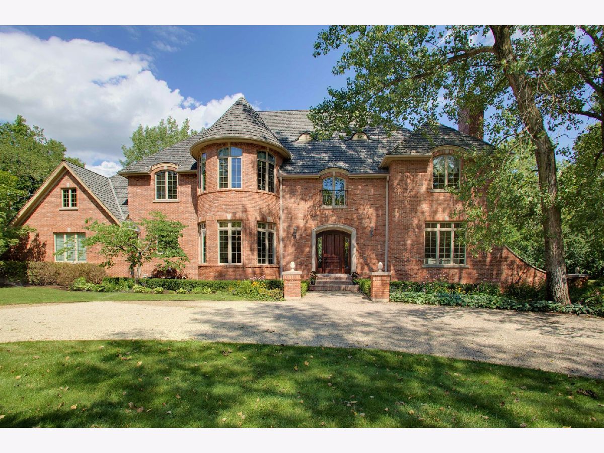 Homes Rented Bishop's Gate Lincolnshire Illinois, 208 Northampton