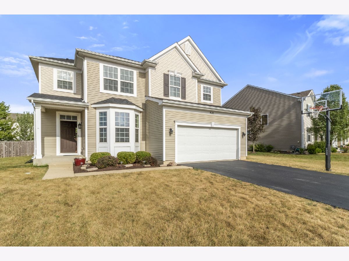 Homes & Condos & Townhomes Sold Summerfield Of Minooka Minooka Illinois, 830 Avalon