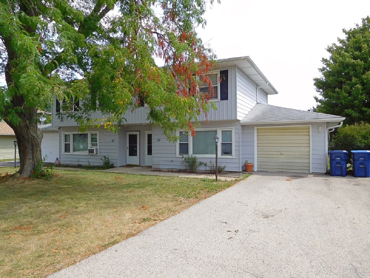 Homes & Condos & Townhomes Sold Marina Terrace Oswego Illinois, 65 Anchor