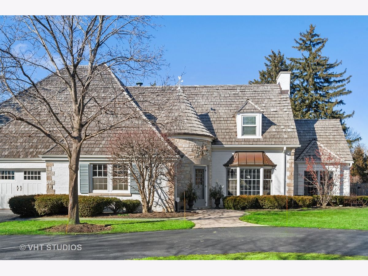 Homes Sold Glenayre Park Glenview Illinois, 1240 Westview